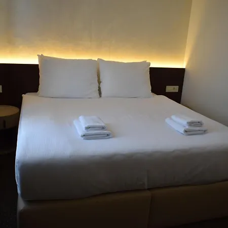 Nobel West 4* Belgrade