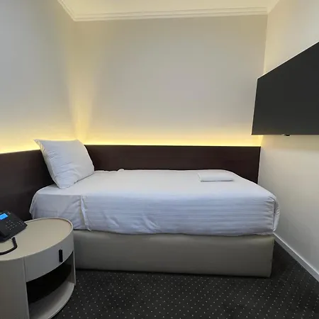 Hotel Nobel West