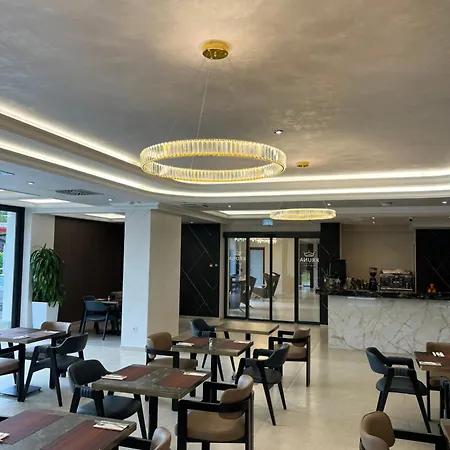 Hotel Nobel West 4*