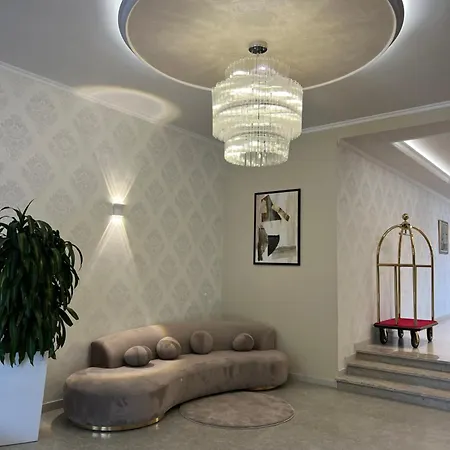 Nobel West Belgrade
