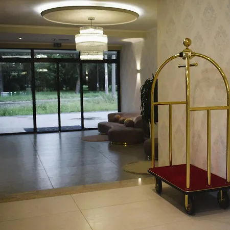 Hotel Nobel West