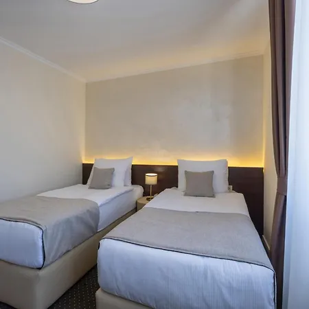 Hotel Nobel West Belgrade