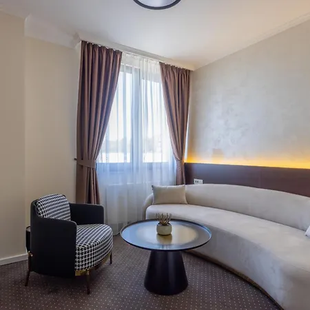 Nobel West Belgrado