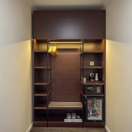 Hotel Nobel West Belgrade