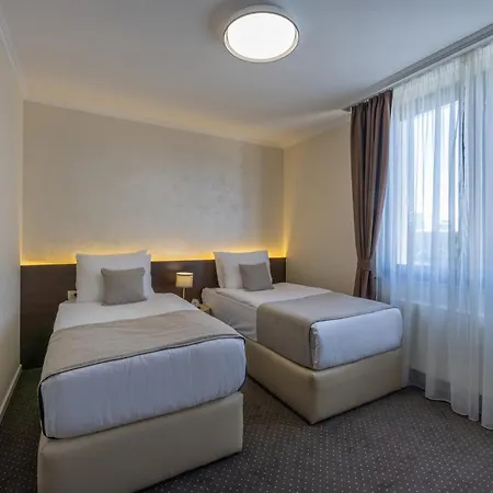 Hotel Nobel West