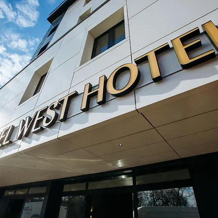 Hotel Nobel West Belgrade