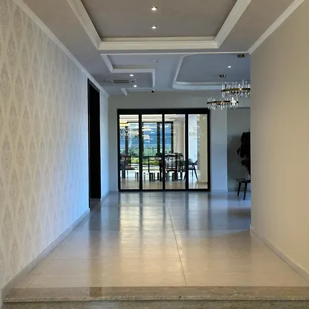 Nobel West 4* Belgrado